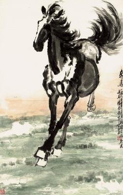 关于徐风的座右铭