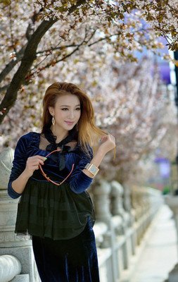 最经典的《岁月间》名句欣赏