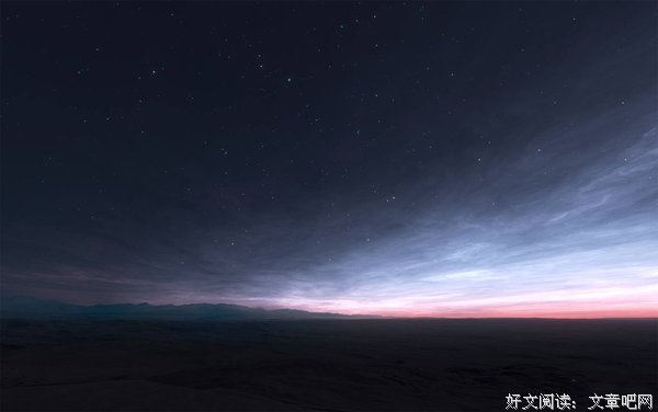 最全的《星际穿越》经典语句