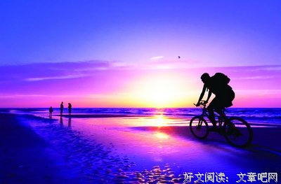 朗诵：人生，是个还债的旅程(深度好文）