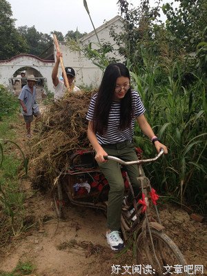 “等上了大学就轻松了” ——可拉倒吧！