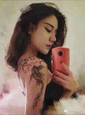 【四川校花专访】创造101错过了这位文理暖心女神！真的太可惜啦~