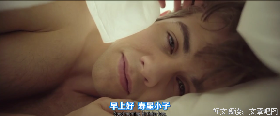 最好的关系，不是三观一致，而是懂得原谅
