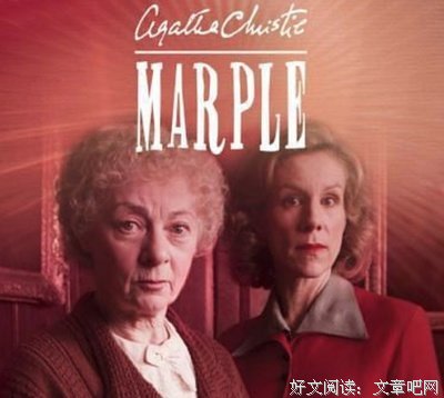 《马普尔小姐探案 第五季》观后感10篇