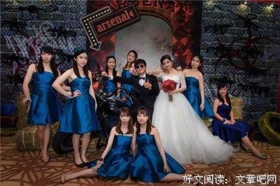 仪式感，才是男女之间最好的春药