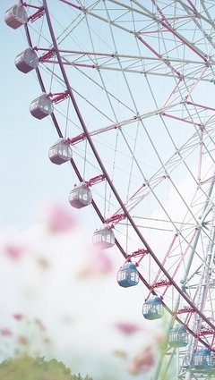 描写拾光的经典句子