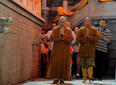 极其殊胜！传喜法师亲授《药师咒》和手印，见者得福！