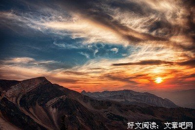 跑步、列计划、早起、读书、独处…自律真的能改变人生