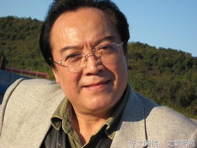 散文连苑丨∮ 夜奔