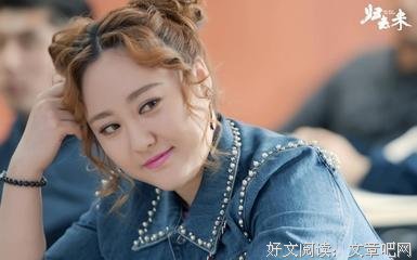 唐嫣又一新剧即将上线，女配是颜值演技超群的她，网友：心疼糖糖