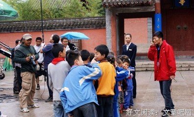 《麦积山的呼唤》好看吗？经典影评10篇