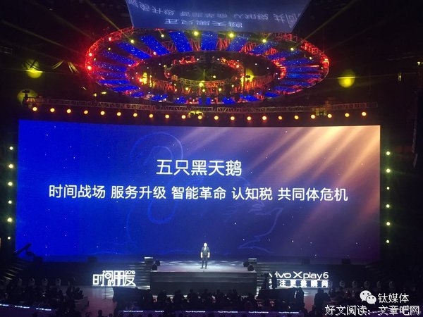 干货| 这样东西，能决定你未来能赚多少钱！