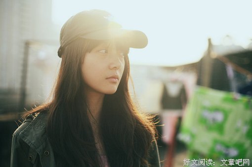 余生，做个“不听话”的女人