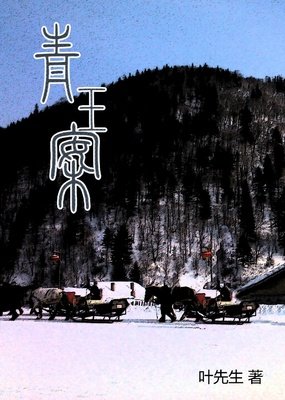 最经典的《青玉案》小说摘抄
