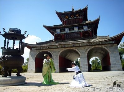 最新的《小楼传说》名句欣赏