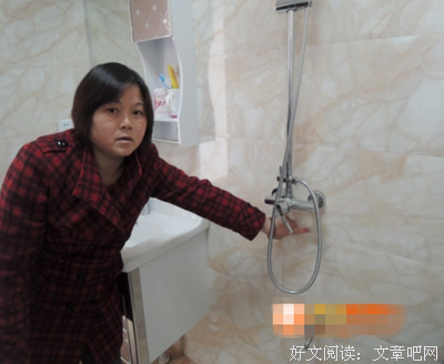 在这些书里，女人面对的问题可不止一间厕所而已！