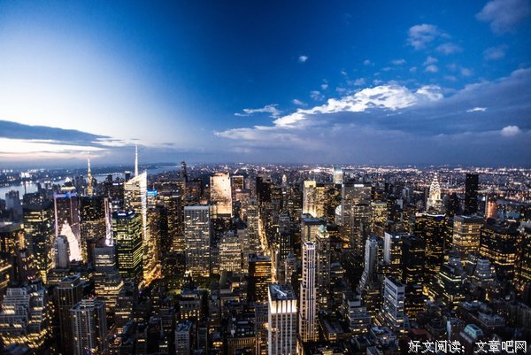 生活不是别处，当下即是风景