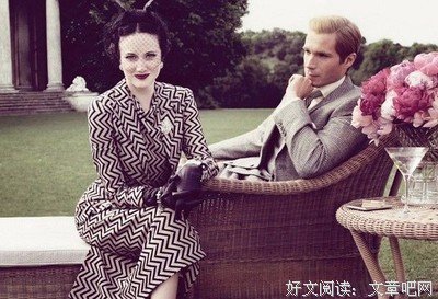 被“绝世好老公”疼爱的女人：只愿一生一世一双人