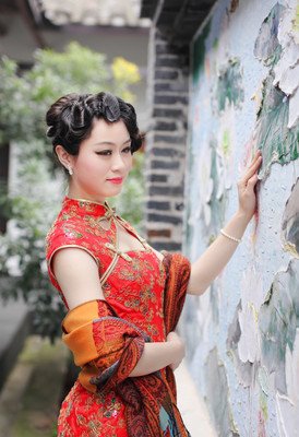 《庭院深深》观后感10篇