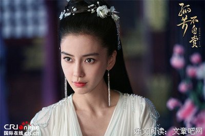 最经典的《孤芳不自赏》好段摘抄大全