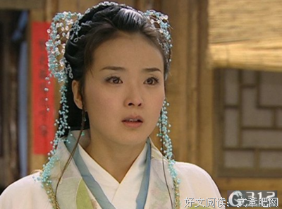 《美人宜修》名句欣赏大全