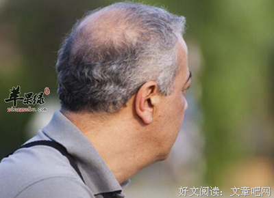 一个人开始衰老的5种迹象