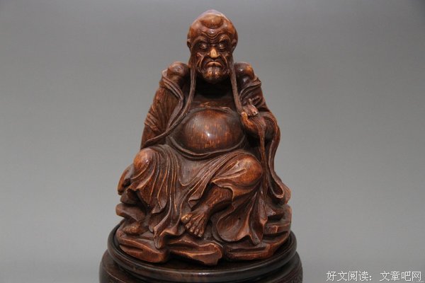 关于长眉的格言