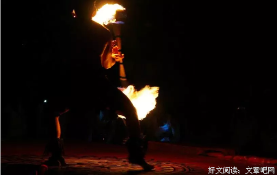 好读｜江湖规矩