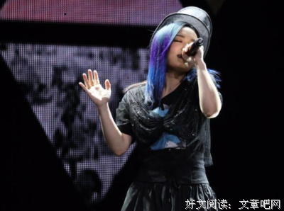 2017徐佳莹经典名句
