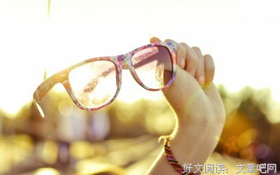 关于清白的唯美语录