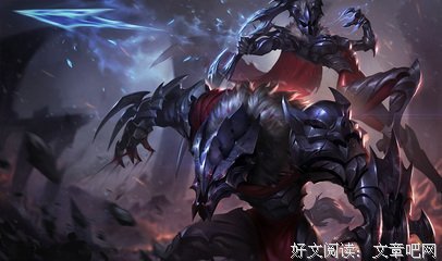 最全的《噬神者》经典语录