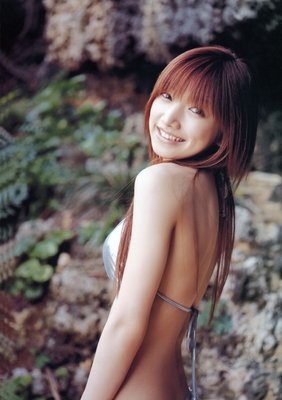 关于真希的语句