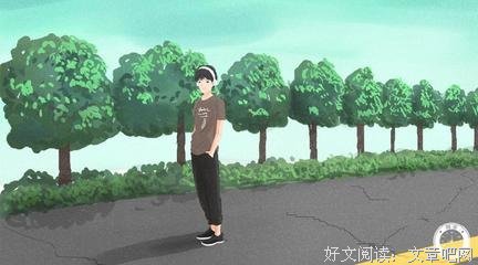人，总有些委屈不能说