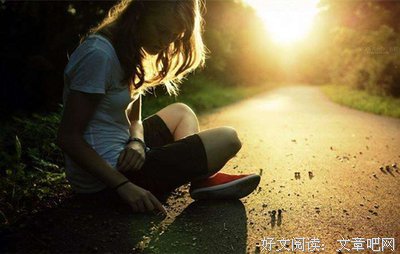 女生该如何快速走出失恋的阴影？