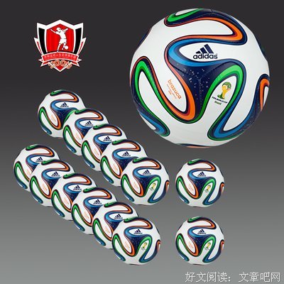 世界杯，比足球有意思的，是足球人生