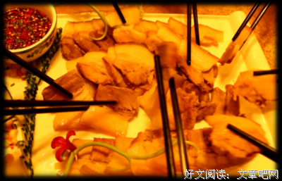 电视剧里的食物，看上去好好吃啊 | 音频