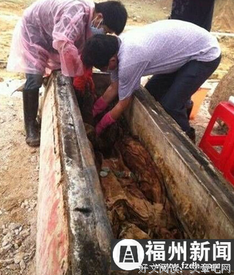 1995年成都僵尸事件，当事人竟讲述恐怖的一幕…