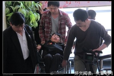 因拒绝开房，未婚夫将女子打成残疾：结婚重要，保命更重要