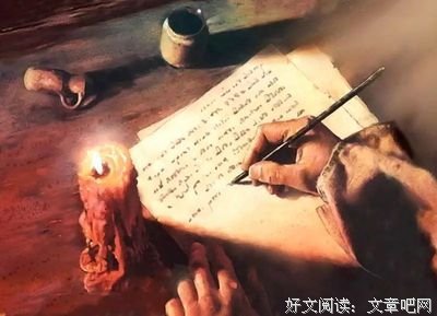 一个死刑犯和一个老板写给母亲的信，价值上亿！（好文力荐）