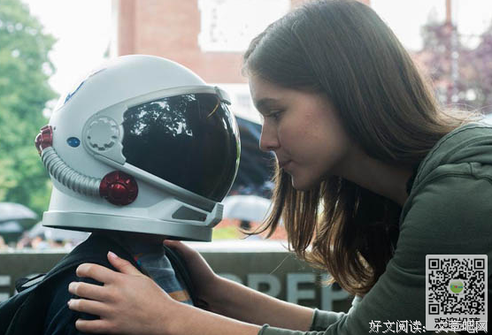 《宇宙的奇迹》经典影评集