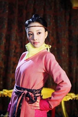 《武则天秘史》经典影评10篇