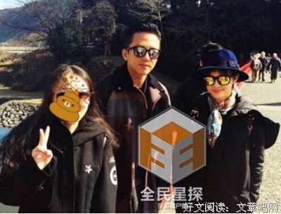 &quot; 邓超孙俪：真爱一个人 就是宠她像个小孩 &quot;