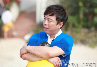 15条关于黄渤的经典语句