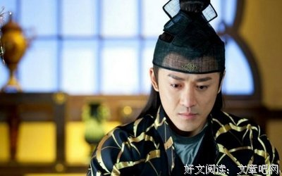 关于刘彻的语句