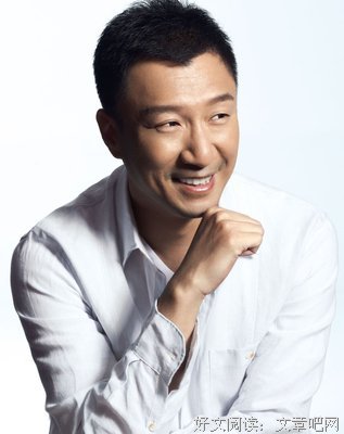 孙红雷的真实身份，骗了我们十几年！