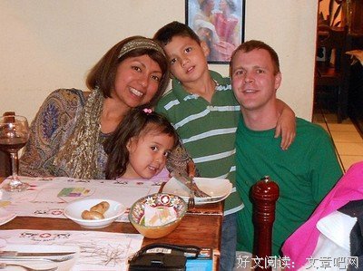 趁孩子还没后妈，咱们赶紧复个婚。