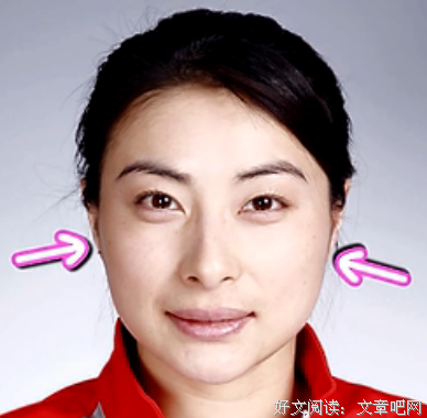 女生5大旺夫相，你是哪一种？|面相