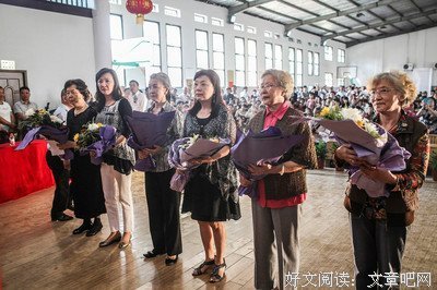 一次偶然的回乡祭祖