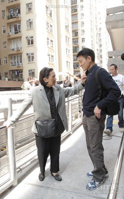 《桃姐》经典影评集