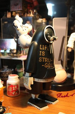 M·斯科特·派克名句欣赏